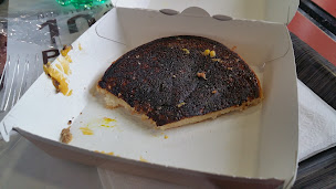 Photo n°8 de McDonald's à Saint-Denis ()