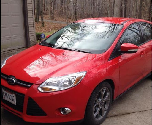 Car Dealer «Flying Wheels», reviews and photos, 2 Hampstead Rd, Danville, NH 03819, USA