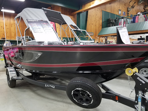 Gun Shop «Vance Outdoors», reviews and photos, 150 Arrowhead Dr, Hebron, OH 43025, USA