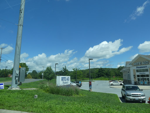 Pharmacy «Rite Aid», reviews and photos, 3732 Route 9 W, Highland, NY 12528, USA