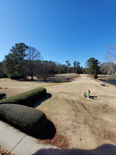 Golf Course «Cross Creek Golf Club», reviews and photos, 1221 Cross Creek Pkwy NW, Atlanta, GA 30327, USA