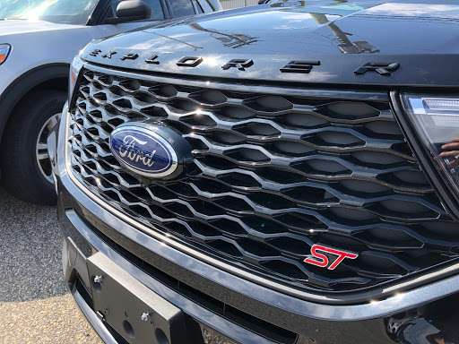 Ford Dealer «Causeway Ford Lincoln», reviews and photos, 375 NJ-72, Manahawkin, NJ 08050, USA