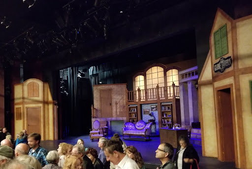 Performing Arts Theater «Tacoma Musical Playhouse», reviews and photos, 7116 6th Ave, Tacoma, WA 98406, USA