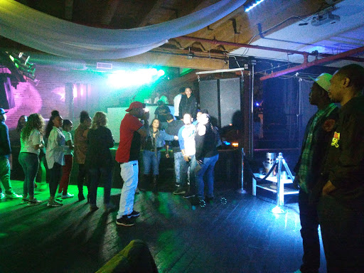 Live Music Venue «Cultura Event Center», reviews and photos, 5602 S Washington St, Tacoma, WA 98409, USA