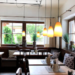 Photo n°4 de l'avis de Christina.e fait le 15/08/2019 à 16:58 sur le  s´Wirtshaus O´gau à Oberammergau