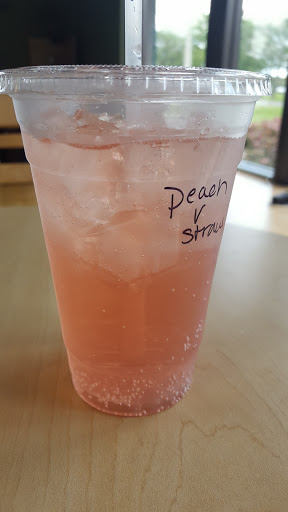 Coffee Shop «Chelsea Coffee», reviews and photos, 3217 E Silver Springs Blvd, Ocala, FL 34470, USA