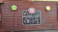 Woodpeckers Roadhouse à Bottrop menu