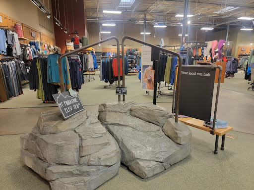 Camping Store «REI», reviews and photos, 17717 Tomball Pkwy, Houston, TX 77064, USA