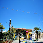 Photo n°2 de l'avis de Iriam.e fait le 15/07/2021 à 16:25 sur le  American Bar à Parghelia