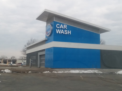 Car Wash «Big Splash Car Wash», reviews and photos, 12204 Blue Ridge Ext, Grandview, MO 64030, USA