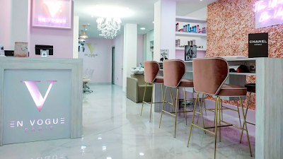 EN VOGUE PARIS 20eme - Coiffure Paris & Manucure Paris Onglerie Paris, Lissage Brésilien Paris, Ombre hair Paris à Paris
