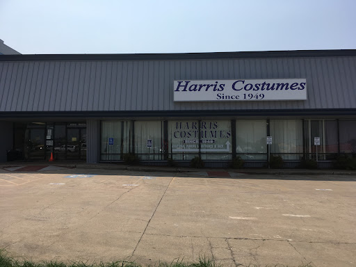 Harris Costumes