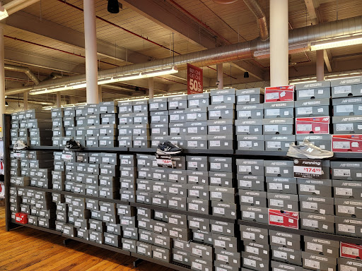 Shoe Store «New Balance», reviews and photos, 5 S Union St, Lawrence, MA 01843, USA