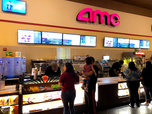 Movie Theater «AMC Irving Mall 14», reviews and photos, 2433 Irving Mall, Irving, TX 75062, USA