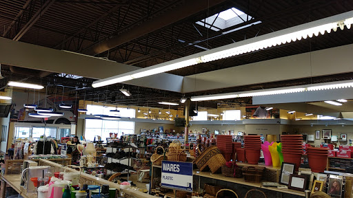 Thrift Store «Goodwill Ann Arbor/Ypsi Store», reviews and photos