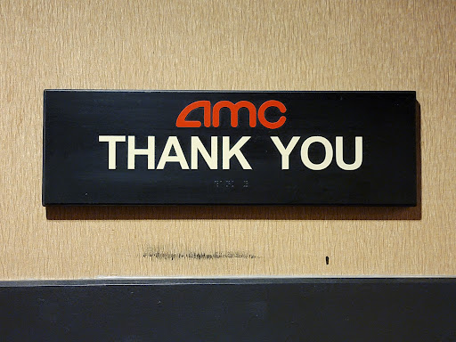 Movie Theater «AMC Aviation 12», reviews and photos, 1200 S Stiles St, Linden, NJ 07036, USA