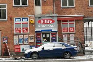 Elite Købmanden