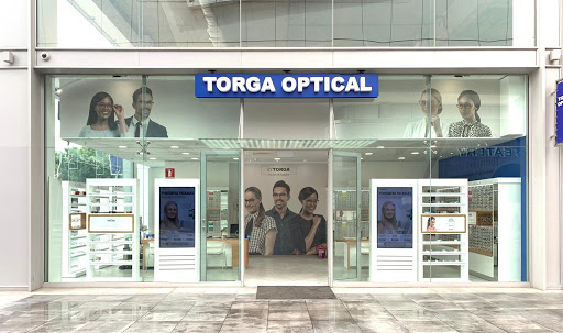Torga Optical The Zone@Rosebank Optometrists