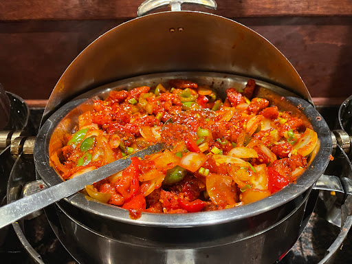 Indian Restaurant «Chand Palace (Piscataway)», reviews and photos, 1296 Centennial Ave, Piscataway Township, NJ 08854, USA