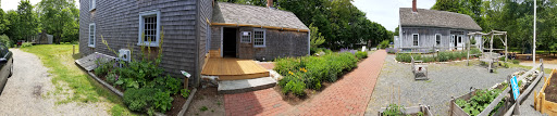 Museum «Alden House Museum», reviews and photos, 105 Alden St, Duxbury, MA 02332, USA
