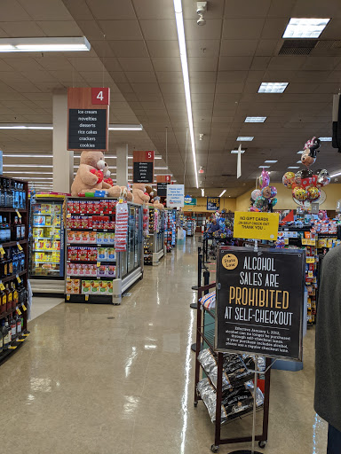 Grocery Store «Vons», reviews and photos, 16830 San Fernando Mission Blvd, Granada Hills, CA 91344, USA