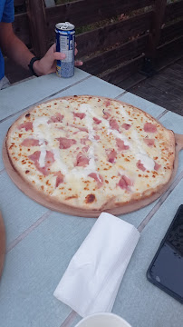 Plats et boissons du Pizzeria La Roma Pizza Talence - n°5