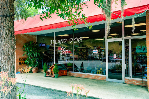 Pet Store «Island Dog», reviews and photos, 410 Mallery St, Saint Simons Island, GA 31522, USA
