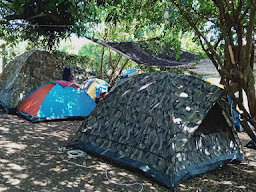 St. Stephen's English & Adventure Camp