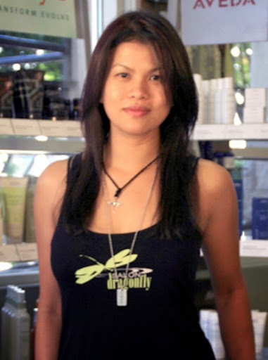 Hair Salon «Salon Dragonfly», reviews and photos, 115 Patton Ave, Asheville, NC 28801, USA