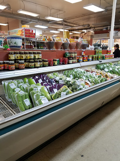 Grocery Store «Five Mile International Supermarket», reviews and photos, 6322 5 Mile Centre Park, Fredericksburg, VA 22407, USA