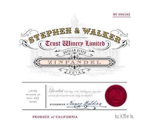 Winery «Stephen & Walker Winery», reviews and photos, 243 Healdsburg Ave, Healdsburg, CA 95448, USA