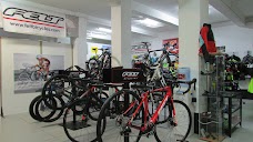 Mount'N'Bikes Sports en Perillo