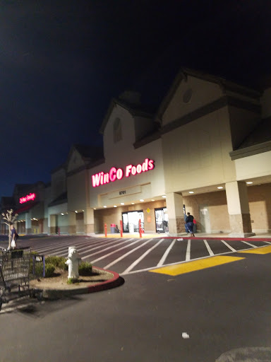 Supermarket «WinCo Foods», reviews and photos, 8701 Greenback Ln, Orangevale, CA 95662, USA