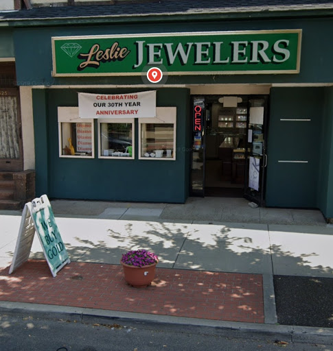 Leslie's Jewelers