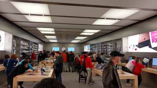 Computer Store «Apple Mall of Georgia», reviews and photos, 3333 Buford Dr NE, Buford, GA 30519, USA