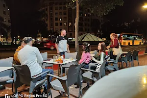 Bar Cafeteria "El Clásico" image