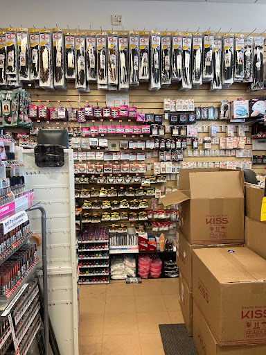 Beauty Supply Store «Beauty World», reviews and photos, 682 Elden St, Herndon, VA 20170, USA