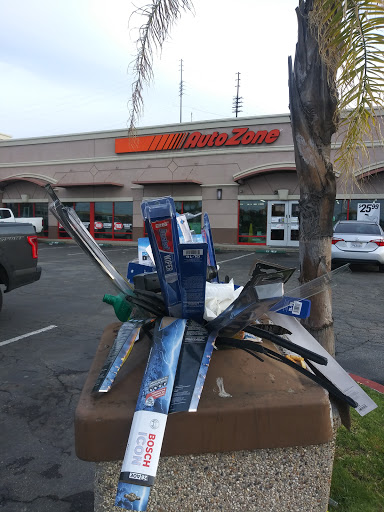 Auto Parts Store «AutoZone», reviews and photos, 23046 Soledad Canyon Rd, Santa Clarita, CA 91350, USA