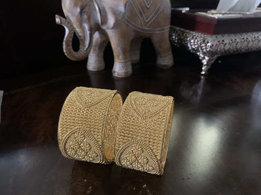 Jeweler «Laxmi Jewelers», reviews and photos, 2521 Airport Fwy, Irving, TX 75062, USA