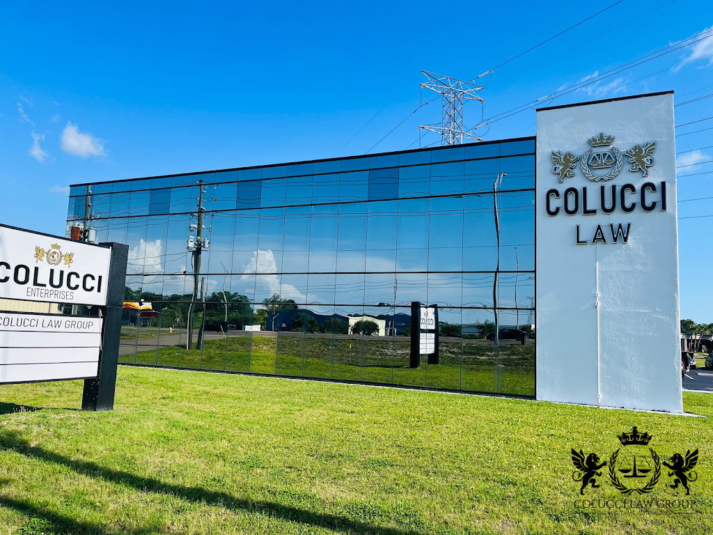 Colucci Law Group 33760