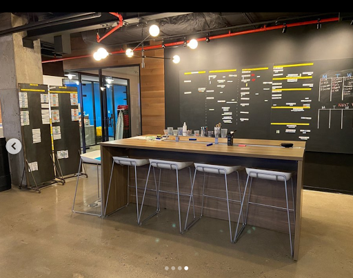 Temp Agency «ROCS Staffing», reviews and photos, 2355 Dulles Corner Blvd Suite 650, Herndon, VA 20171, USA