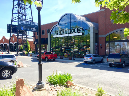 Whole Foods Market, 544 S 700 E, Salt Lake City, UT 84102, USA, 