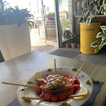 Photo n°2 de l'avis de Diana.o fait le 08/04/2024 à 12:38 sur le  I Cumpari à Carini