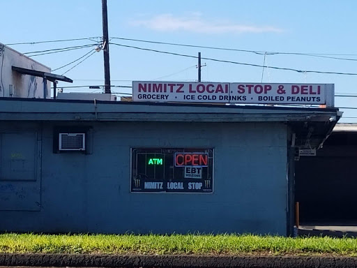 Nimitz Local Stop & Deli