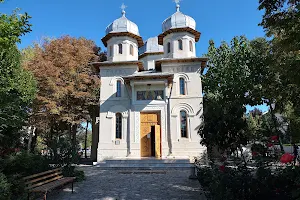 Dervent Monastery image