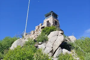 Monjeau Lookout image