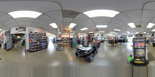 Motor Scooter Dealer «Sportland Motorsports BMW Motorcycles of Urbana», reviews and photos, 1602 N Lincoln Ave, Urbana, IL 61801, USA