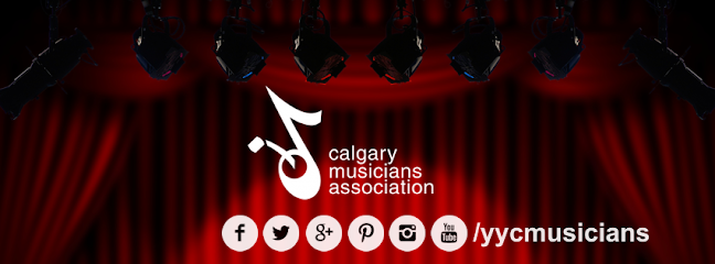 Calgary Musicians Association