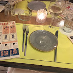 Photo n°1 de l'avis de Domenica.o fait le 19/09/2018 à 15:36 sur le  5e28 - cucina e miscele à Rome