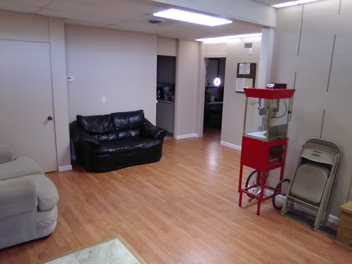 Barber Shop «The CHOP SHOP Barbershop», reviews and photos, 206 Fort Worth Dr, Denton, TX 76201, USA